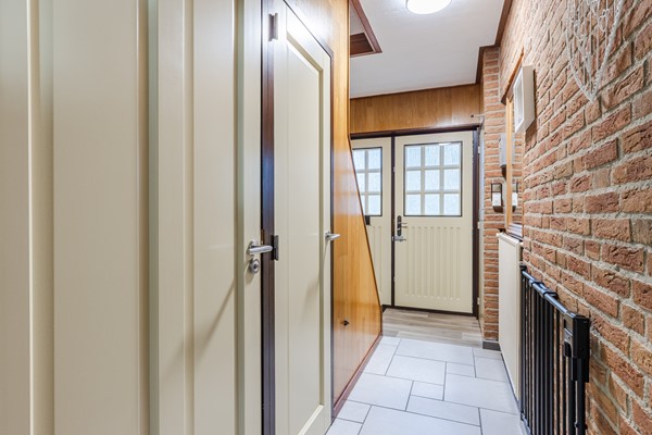 Medium property photo - Textielplein 21, 5046 RJ Tilburg